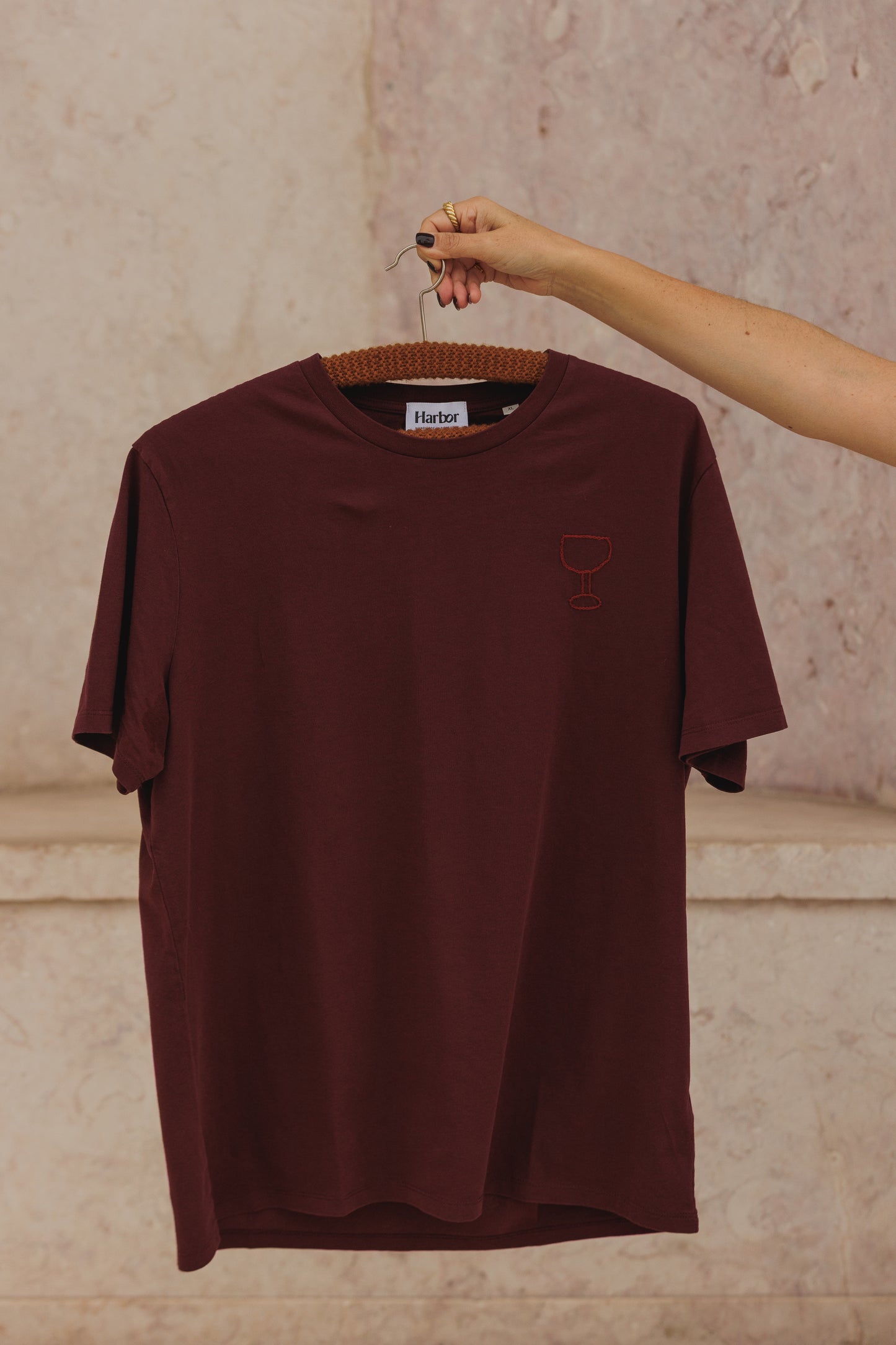 Wine T-shirt