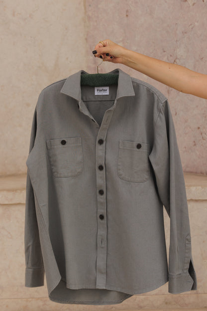 Saudade Overshirt