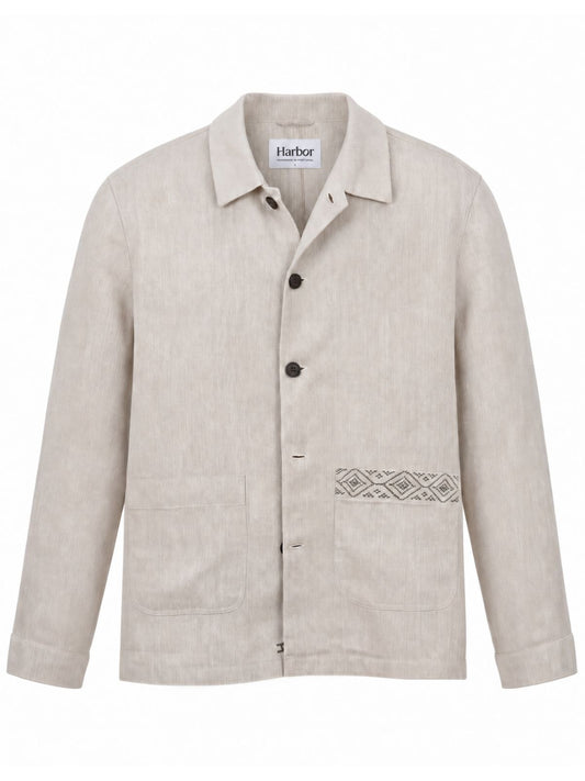 Manuel Jacket
