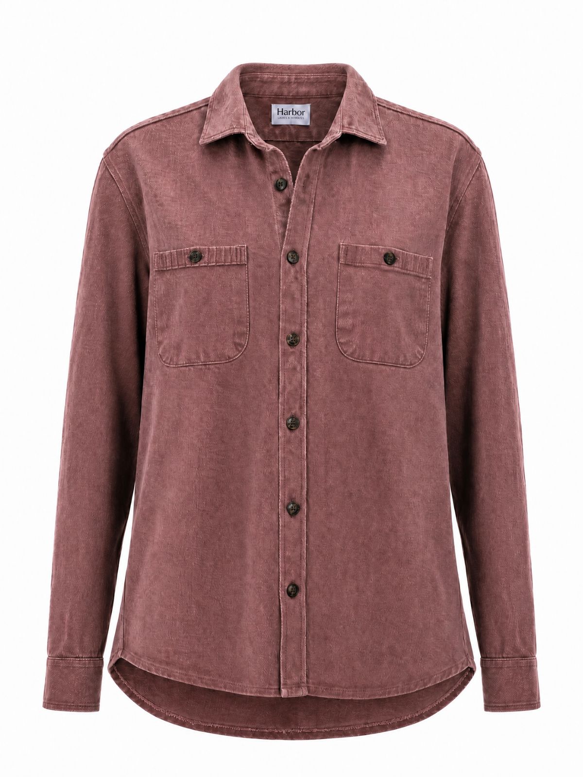 Santa Justa Overshirt