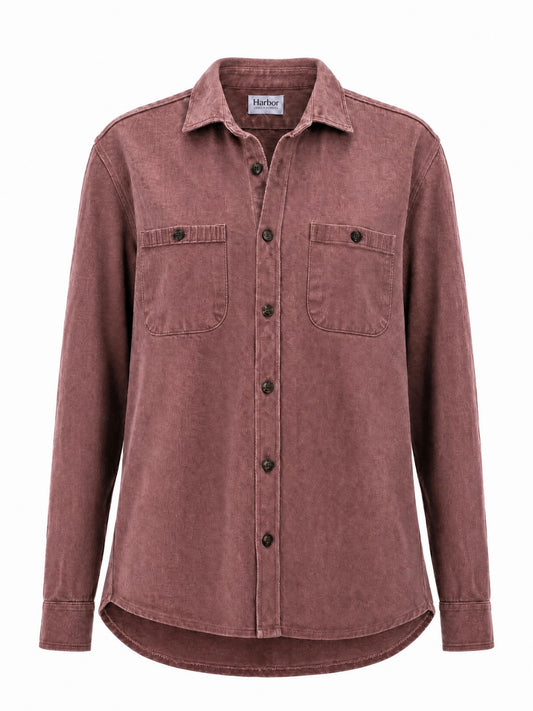 Santa Justa Overshirt