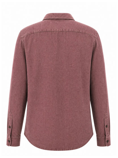 Santa Justa Overshirt