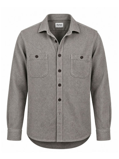 Saudade Overshirt