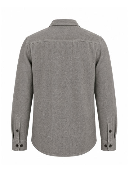Saudade Overshirt