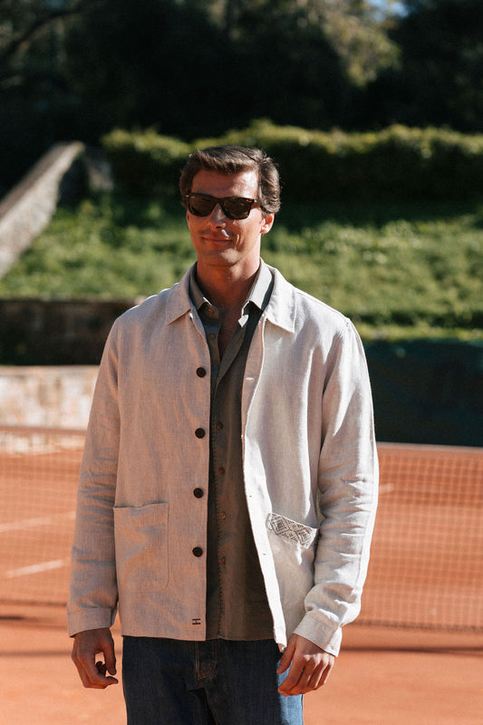 Manuel Jacket