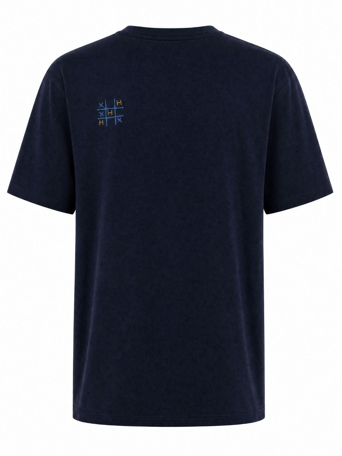 T-shirt Tic-Tac-Toe