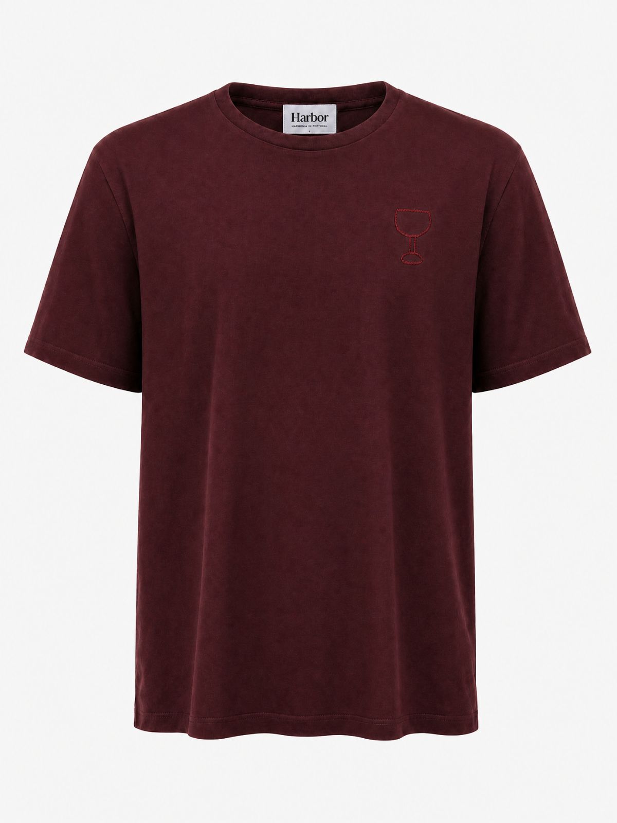 Wine T-shirt