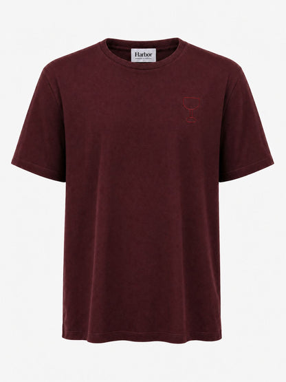 Wine T-shirt