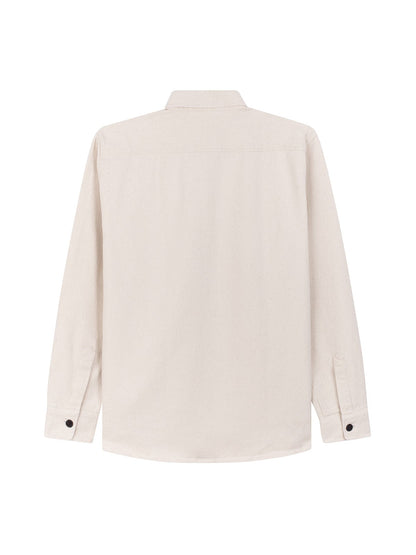Afonso Overshirt - Harbor Company®