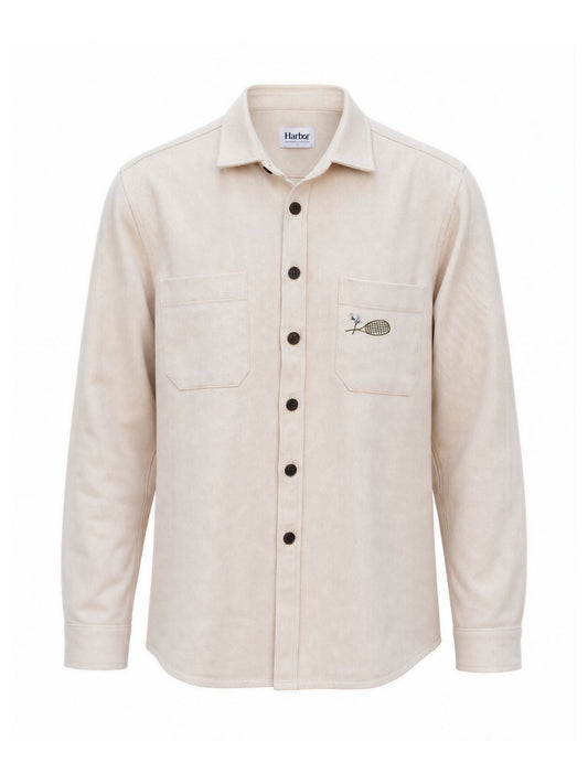 Afonso Overshirt - Harbor Company®
