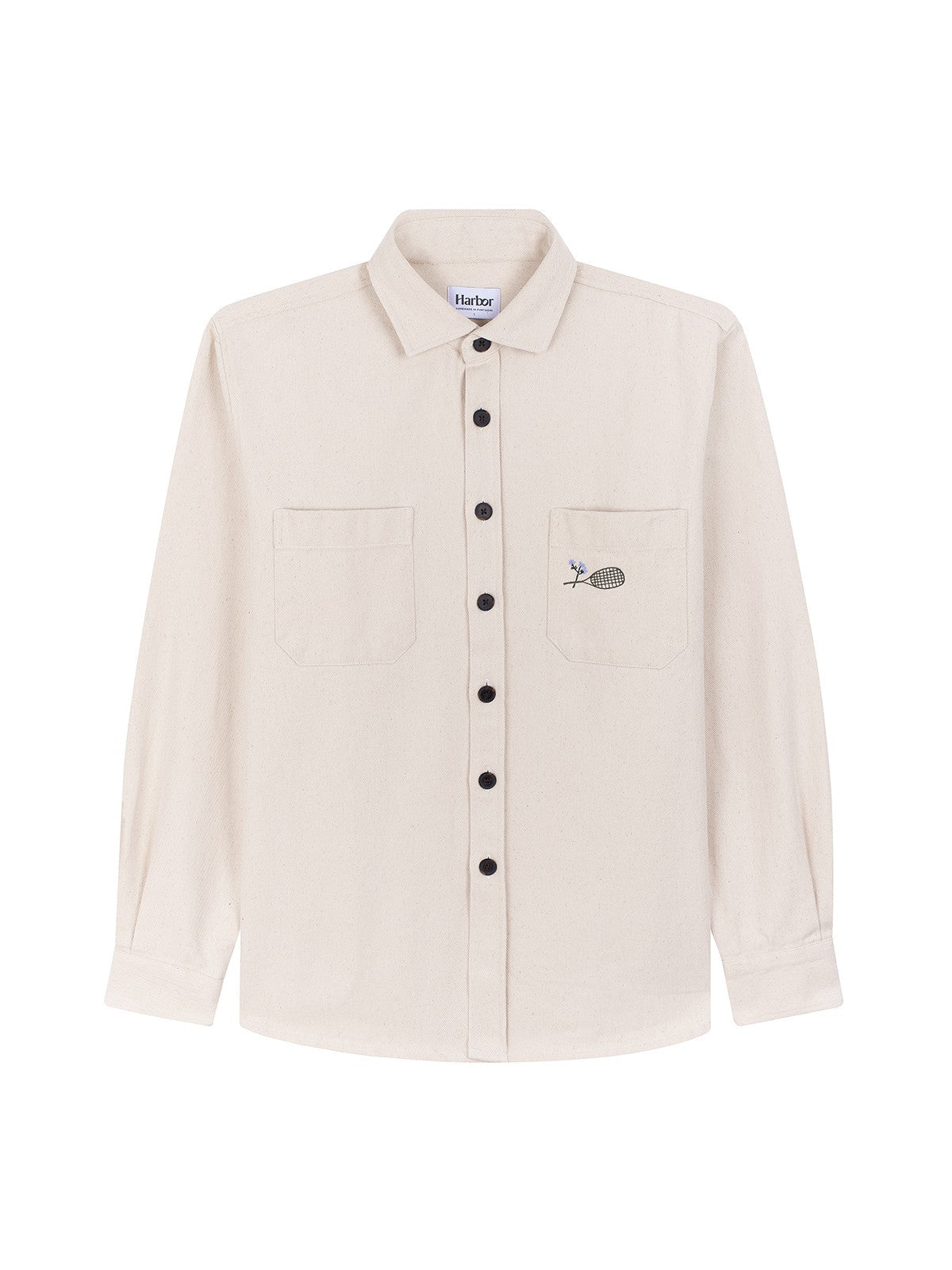 Afonso Overshirt - Harbor Company®