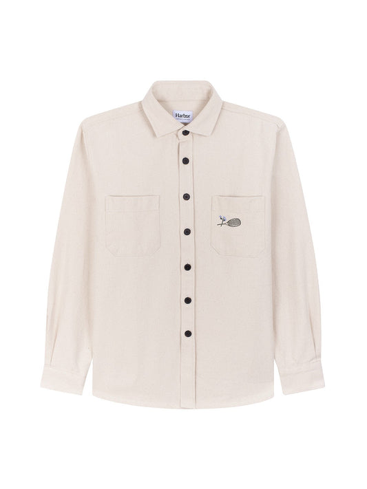 Afonso Overshirt - Harbor Company®