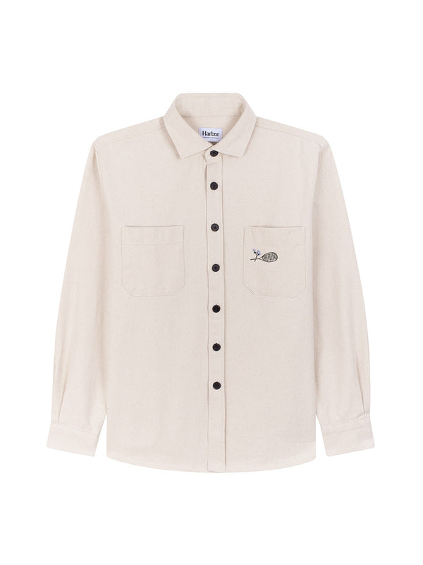 Afonso Overshirt