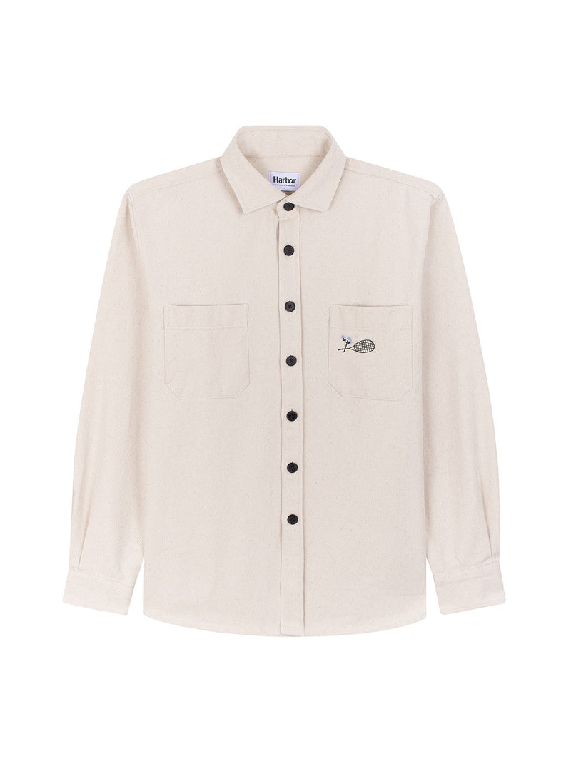 Overshirts