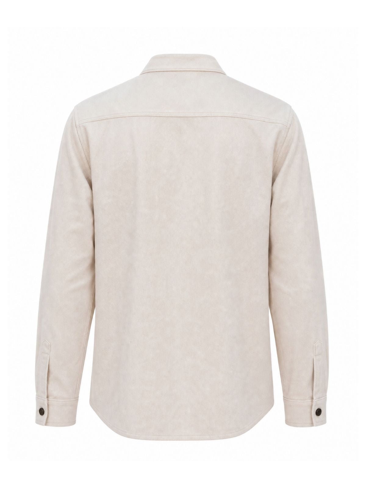 Afonso Overshirt - Harbor Company®