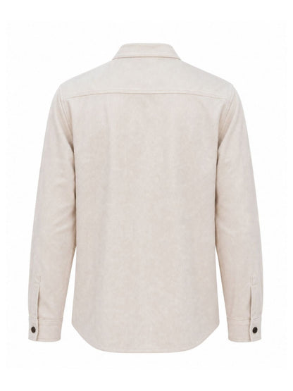 Afonso Overshirt - Harbor Company®