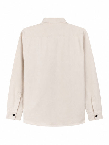 Afonso Overshirt - Harbor Company®