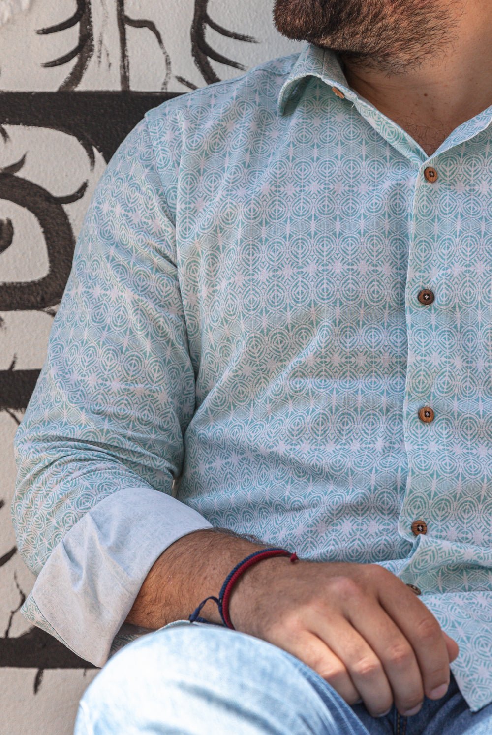 Ancão Shirt - Harbor Company®