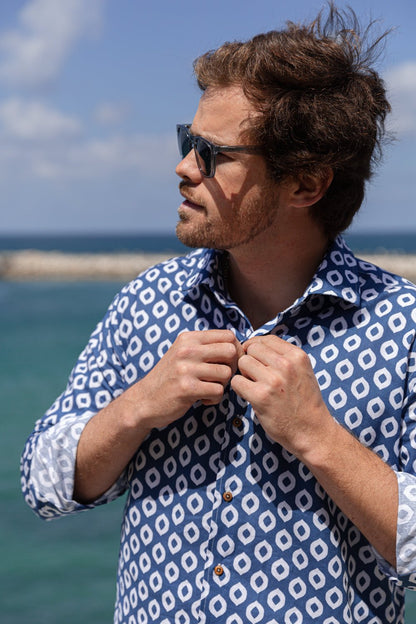 Baleal Shirt - Harbor Company®