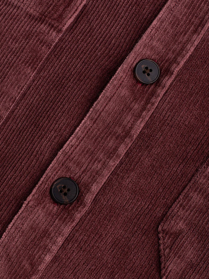 Bicho Carpinteiro Overshirt - Harbor Company®