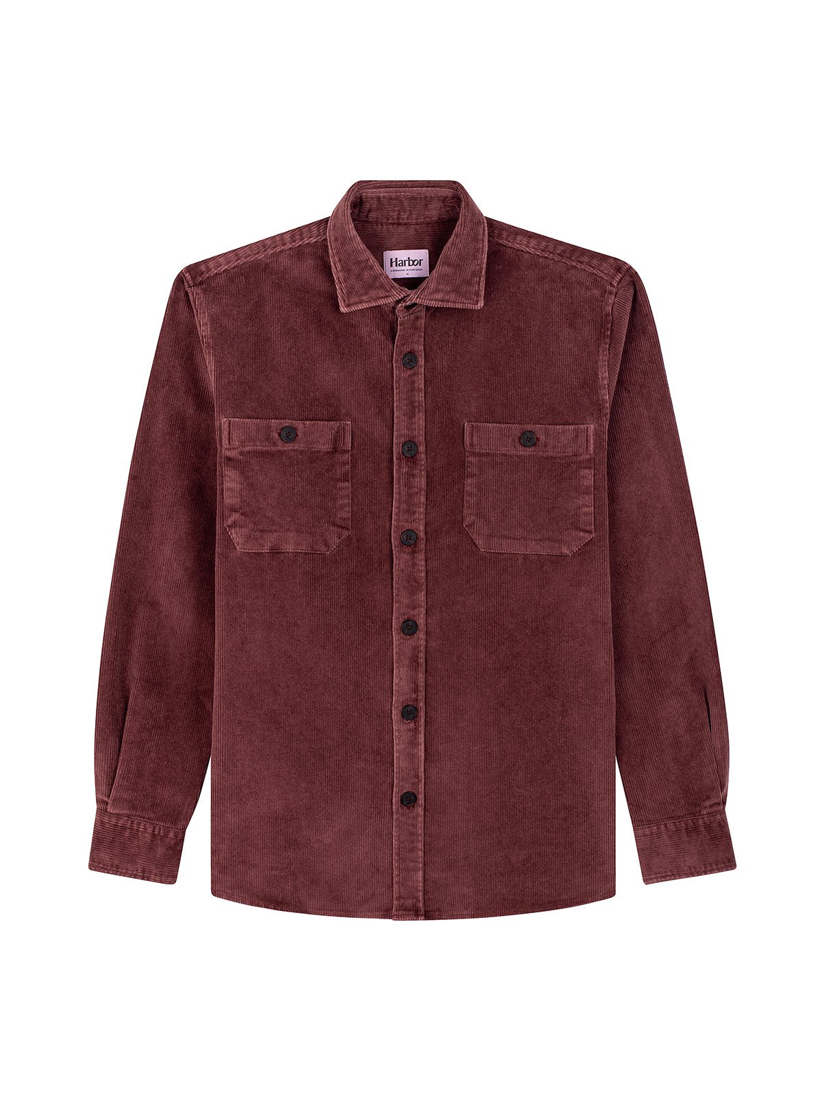 Bicho Carpinteiro Overshirt - Harbor Company®