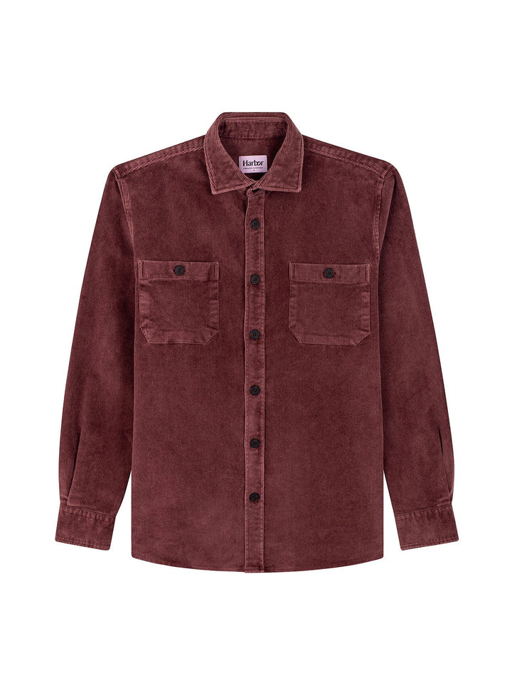 Bicho Carpinteiro Overshirt