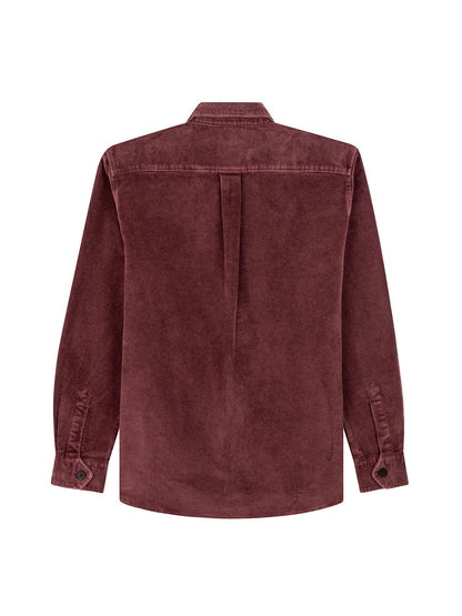 Bicho Carpinteiro Overshirt - Harbor Company®