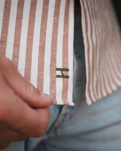 Borba Shirt - Harbor Company®