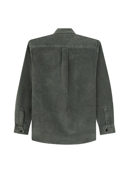 Carapau de Corrida Overshirt - Harbor Company®
