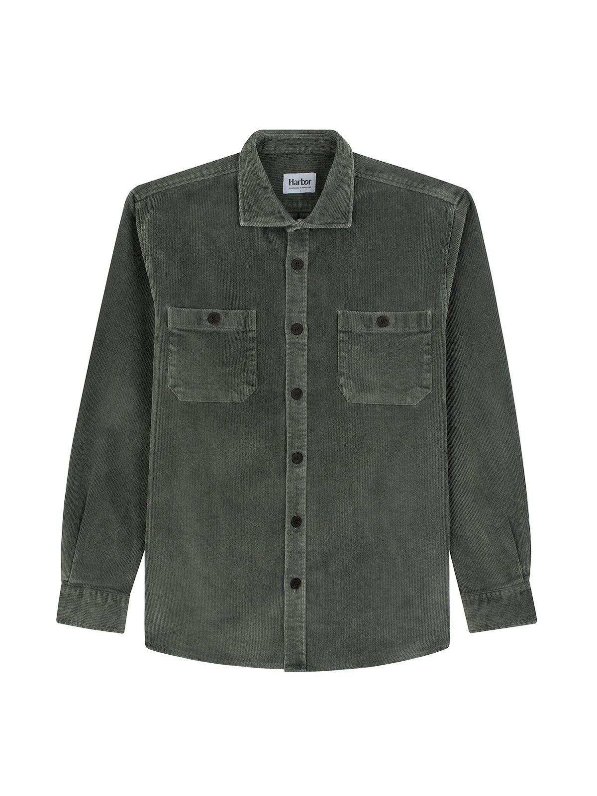 Carapau de Corrida Overshirt - Harbor Company®