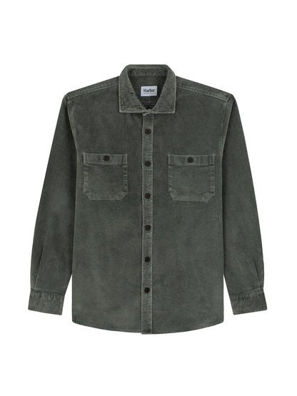 Carapau de Corrida Overshirt - Harbor Company®