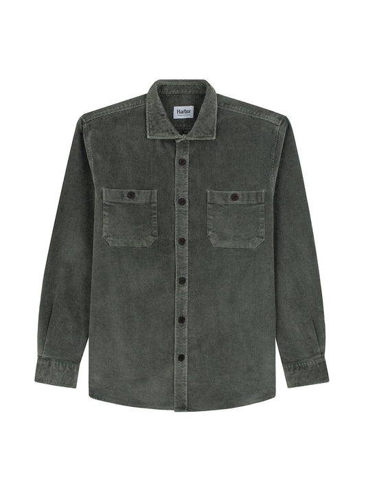 Carapau de Corrida Overshirt - Harbor Company®