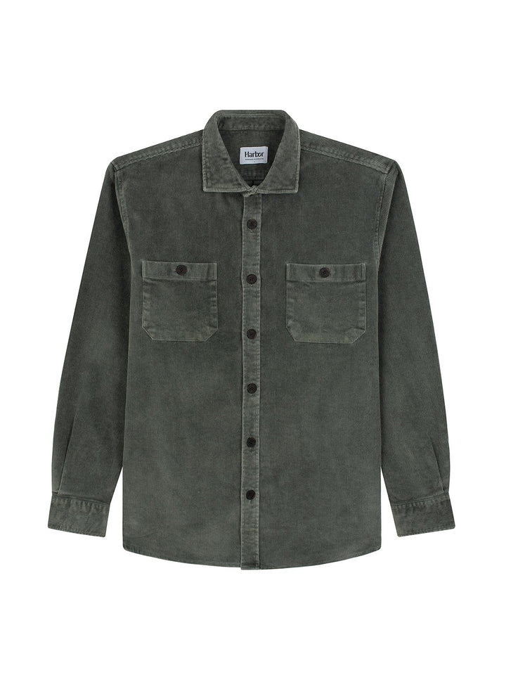 Carapau de Corrida Overshirt