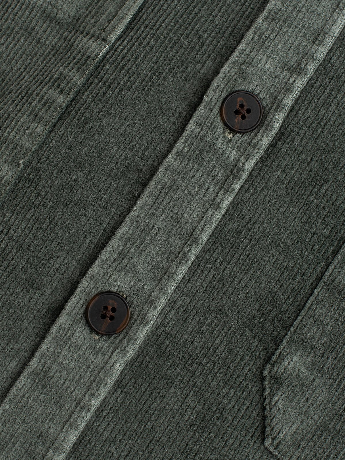 Carapau de Corrida Overshirt - Harbor Company®