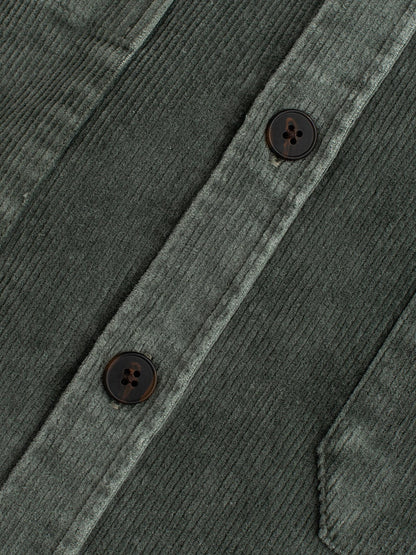 Carapau de Corrida Overshirt - Harbor Company®