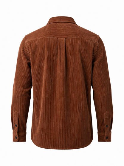Overshirt Chiado Harbor Company