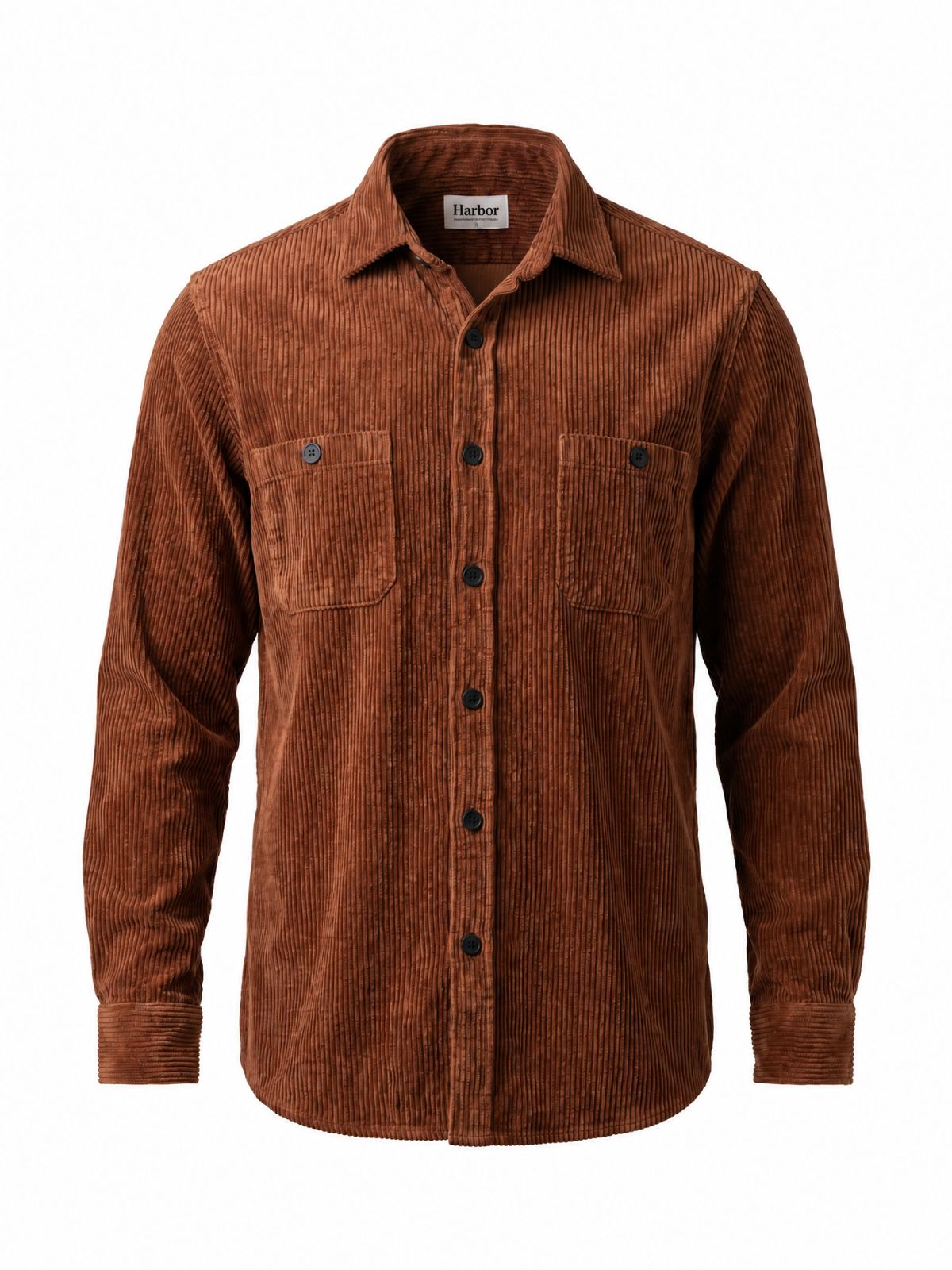 Overshirt Chiado Harbor Company