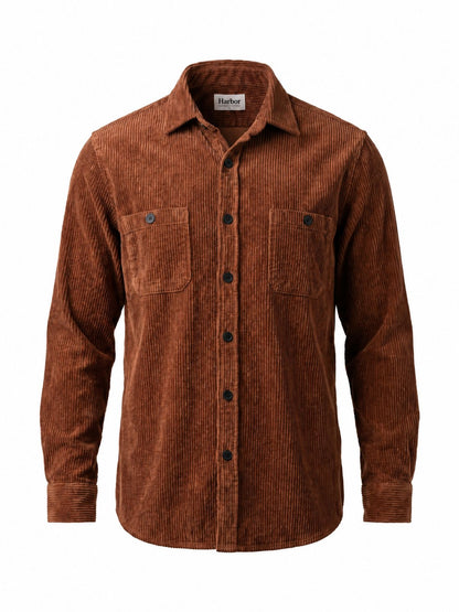 Overshirt Chiado Harbor Company