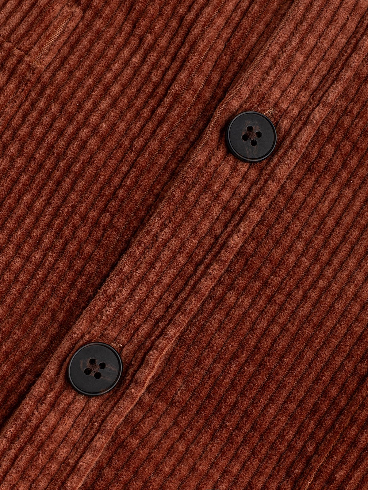 Chiado Overshirt - Harbor Company®
