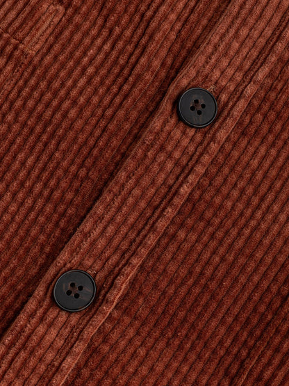 Chiado Overshirt - Harbor Company®