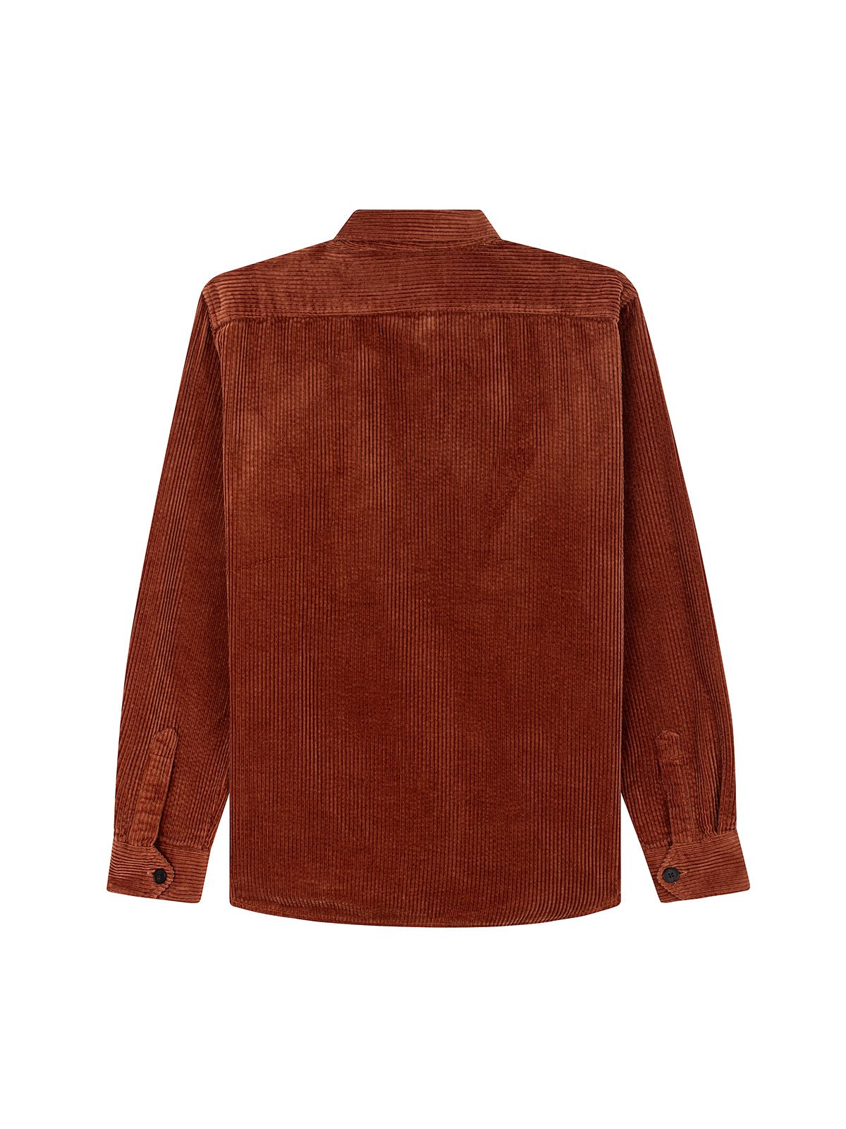 Chiado Overshirt - Harbor Company®