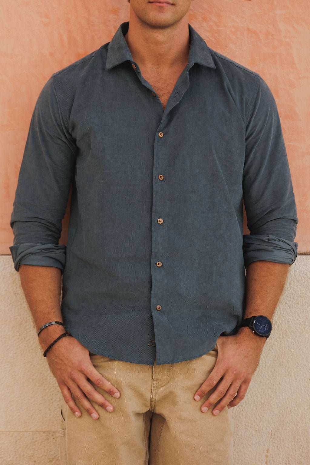 Chico Fininho Shirt - Harbor Company®