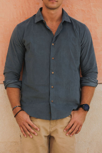 Chico Fininho Shirt - Harbor Company®