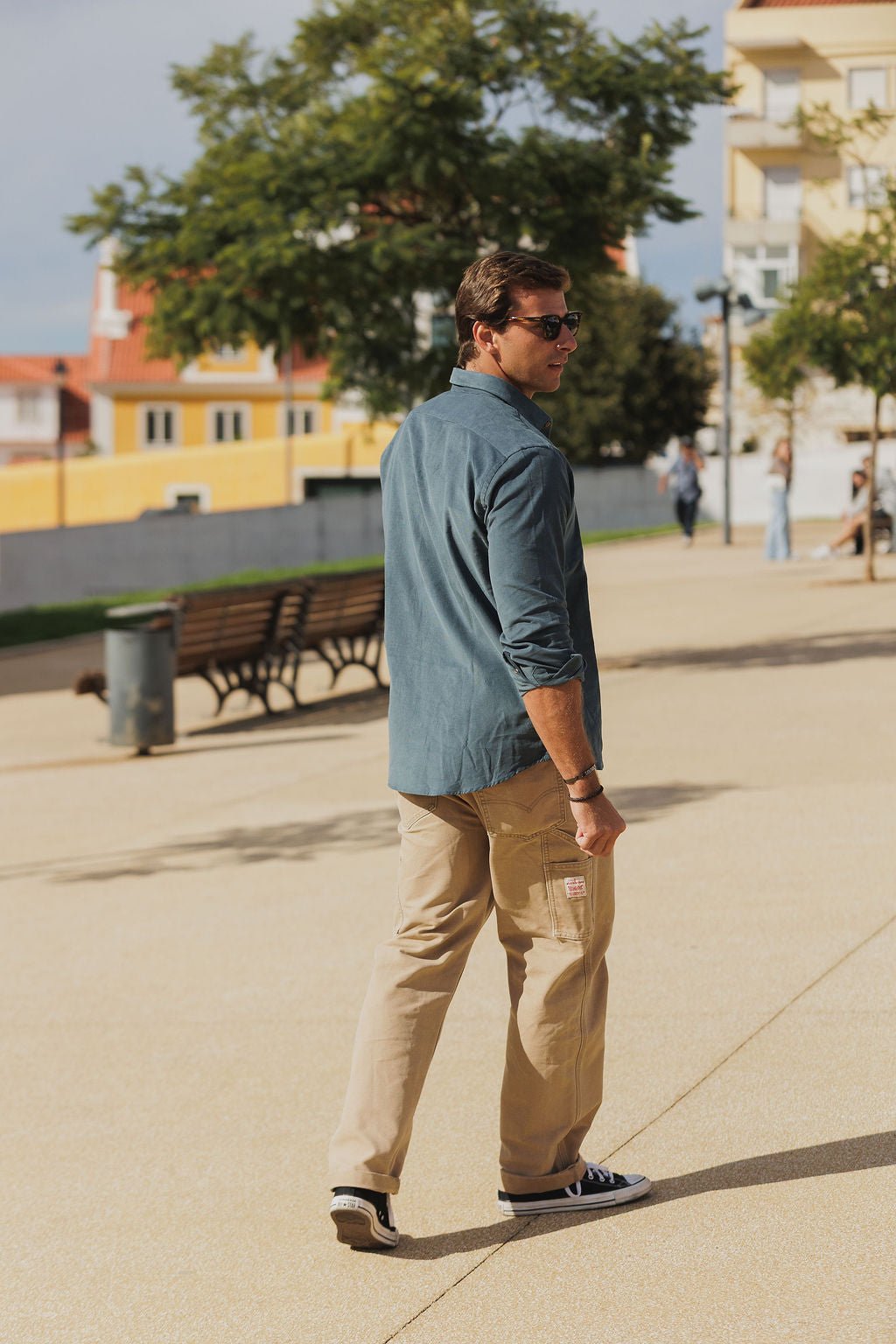 Chico Fininho Shirt - Harbor Company®