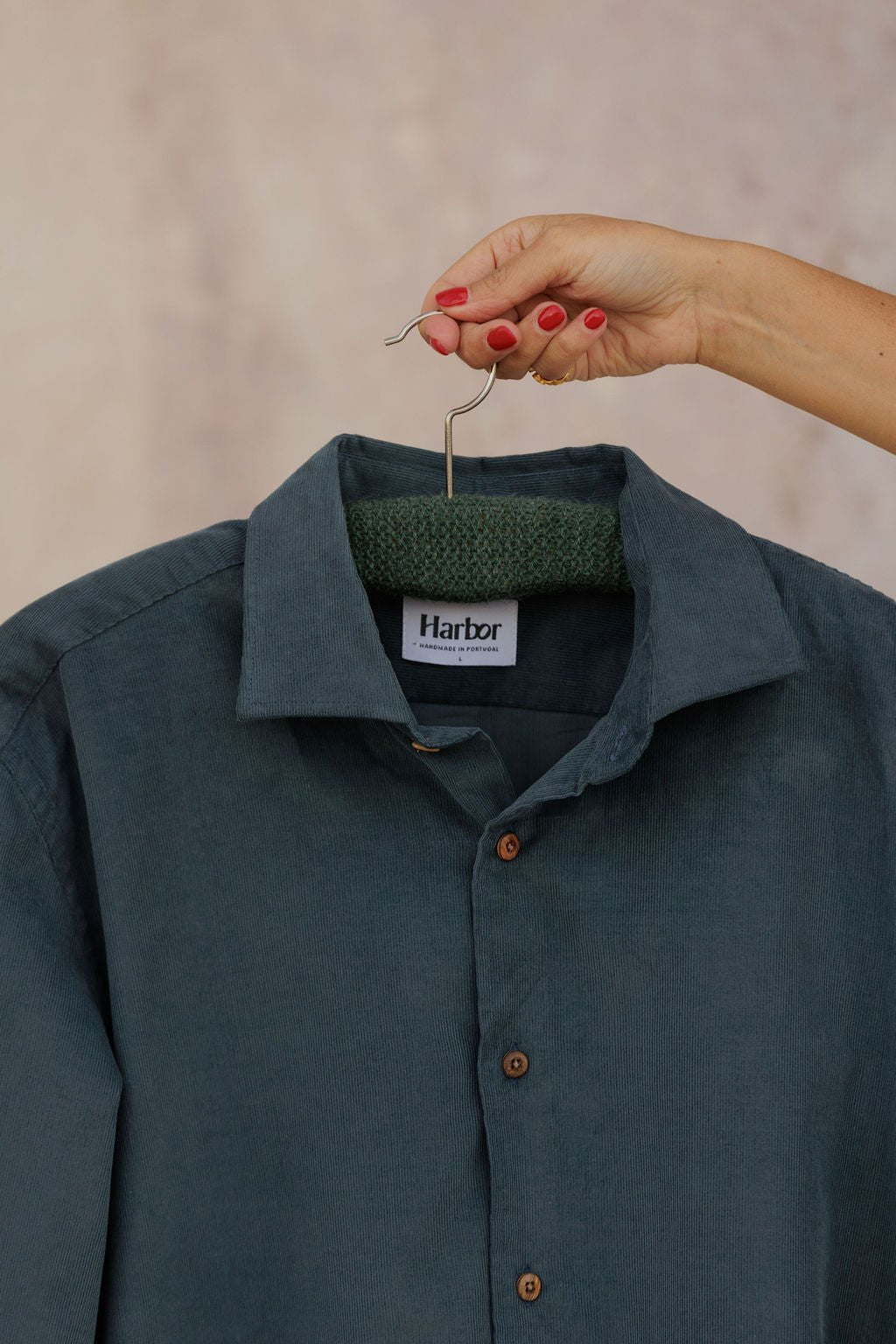 Chico Fininho Shirt - Harbor Company®