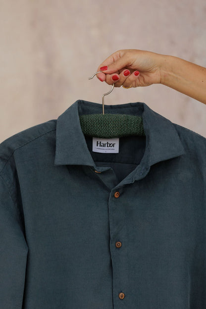 Chico Fininho Shirt - Harbor Company®