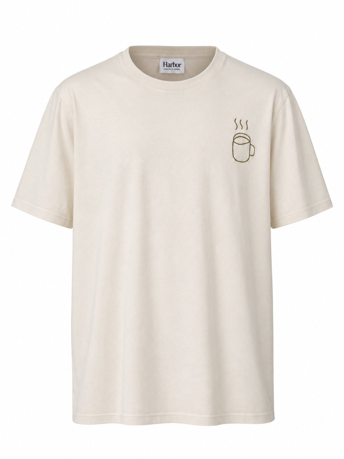 Coffee T'shirt - Harbor Company®