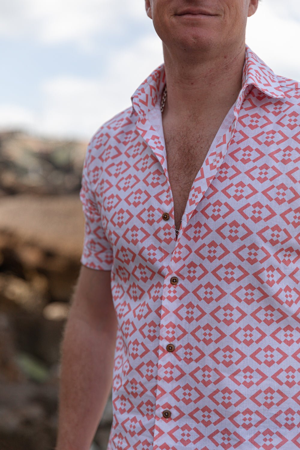 Comporta Shirt - Harbor Company®