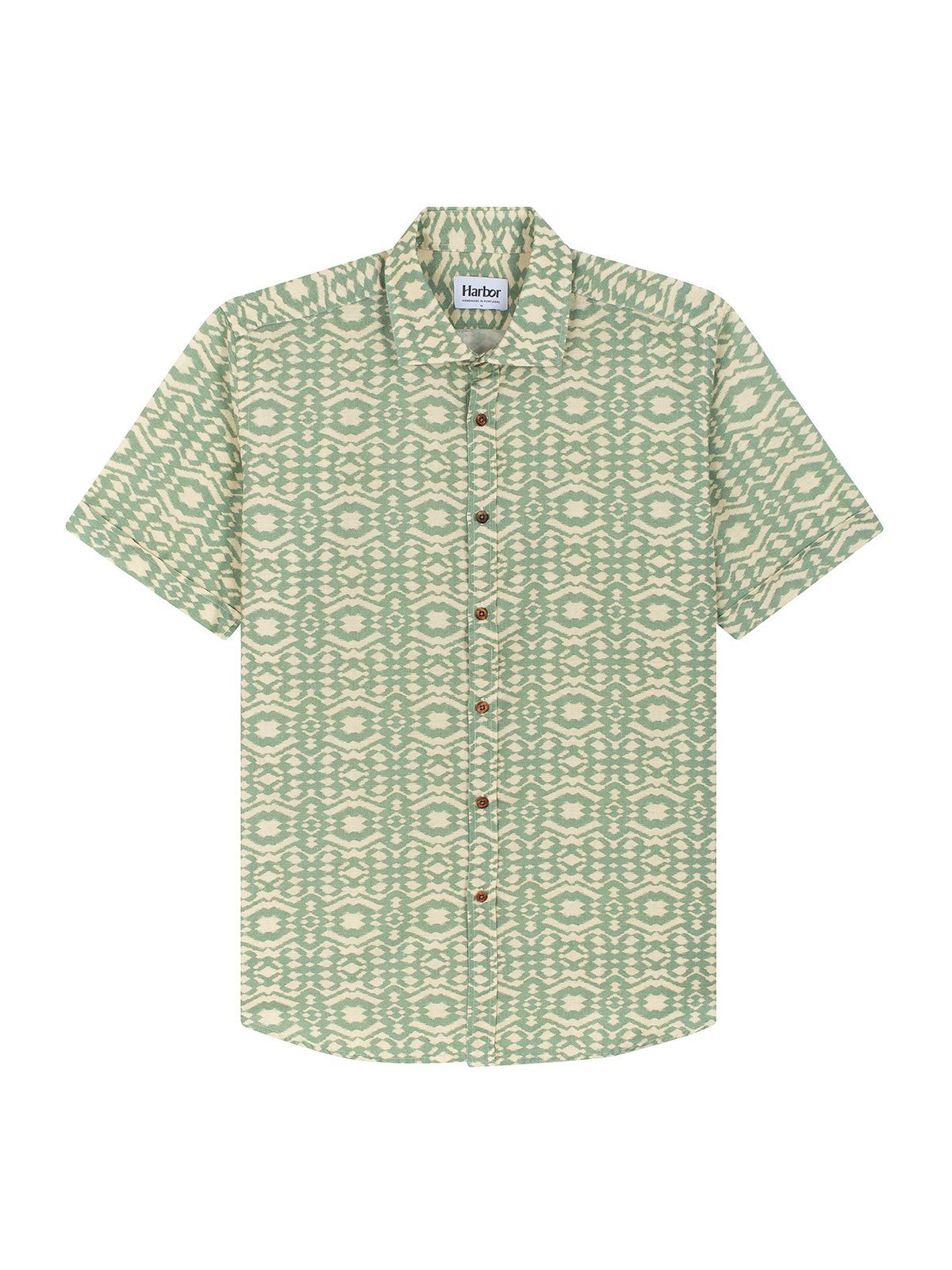 Diogo Shirt - Harbor Company®