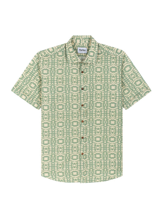Diogo Shirt - Harbor Company®